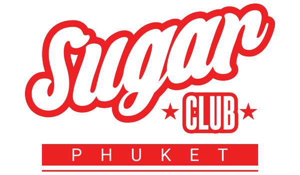 Sugar Club Phuket